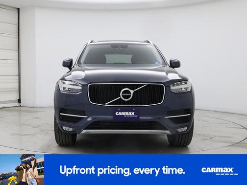 2018 Volvo XC90 T5 Momentum