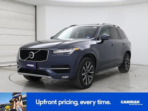 2018 Volvo XC90 T5 Momentum