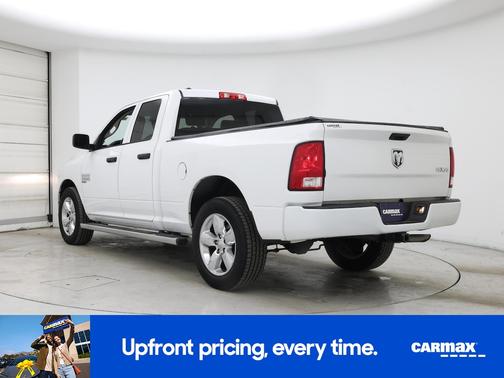 2019 RAM 1500 Classic Express