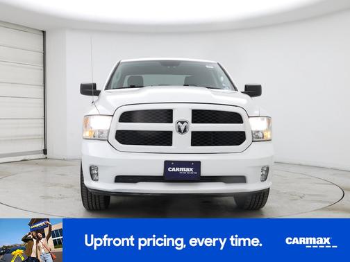 2019 RAM 1500 Classic Express