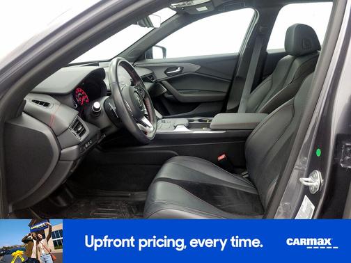 2023 Acura TLX A-Spec