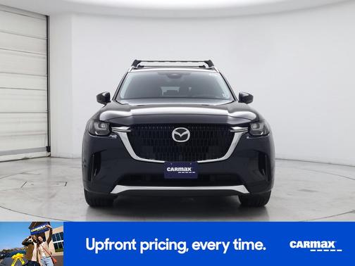 2024 Mazda CX-90 Turbo S