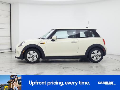 2015 MINI Hardtop 