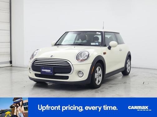 2015 MINI Hardtop 