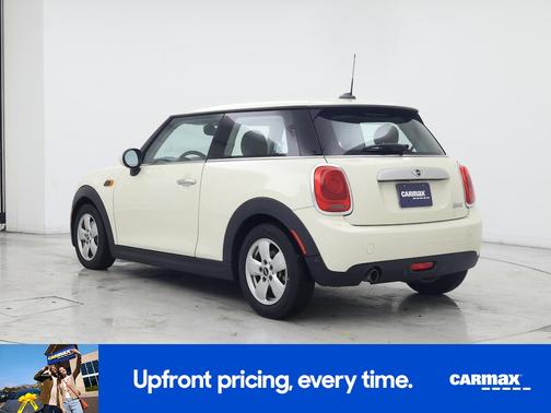 2015 MINI Hardtop 