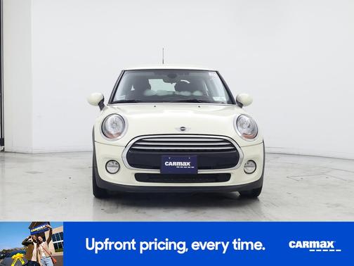 2015 MINI Hardtop 