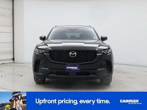 2024 Mazda CX-50 2.5 S Premium Package