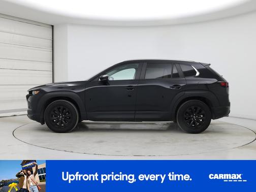 2024 Mazda CX-50 2.5 S Premium Package