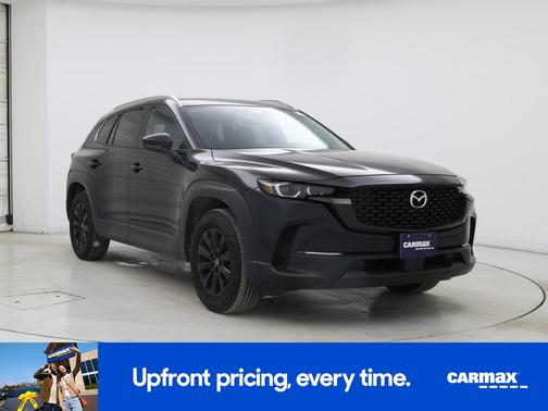 2024 Mazda CX-50 2.5 S Premium Package