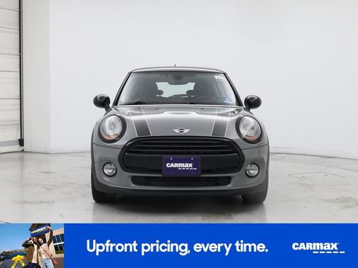 2018 MINI Hardtop 