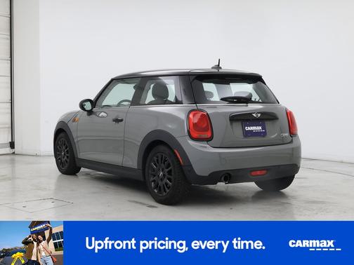 2018 MINI Hardtop 