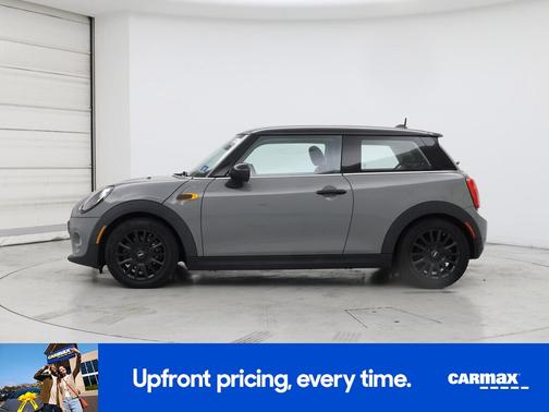 2018 MINI Hardtop 