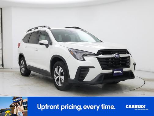 2023 Subaru Ascent Premium