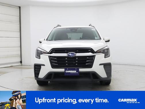 2023 Subaru Ascent Premium