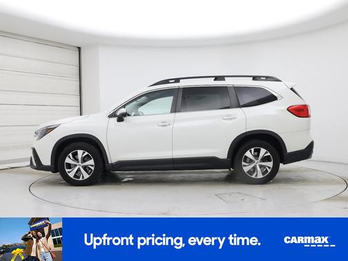 2023 Subaru Ascent Premium