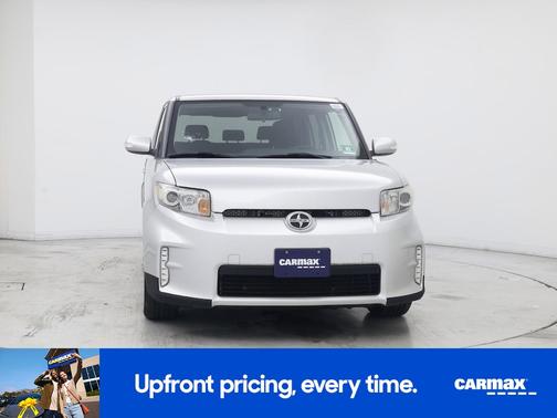 2014 Scion xB