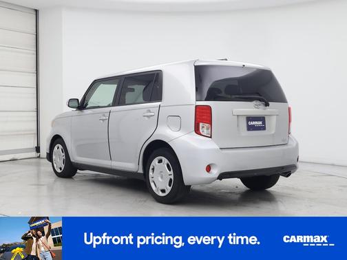 2014 Scion xB