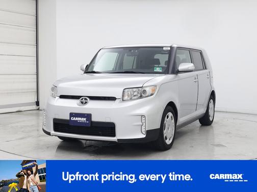 2014 Scion xB