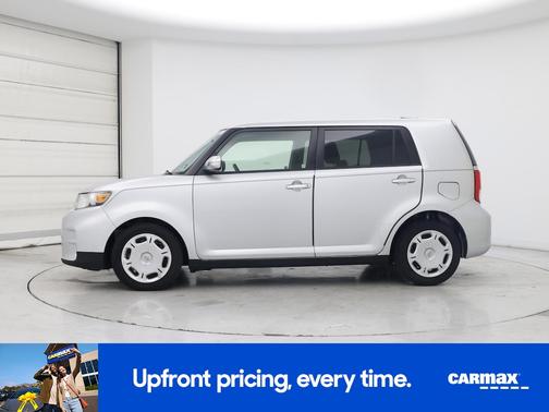 2014 Scion xB