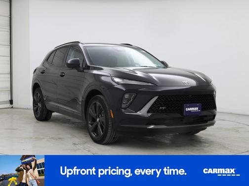 2024 Buick Envision Preferred