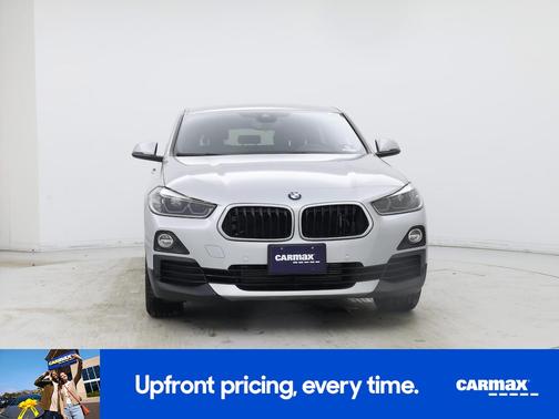 2020 BMW X2 XDrive28i