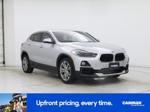 2020 BMW X2 XDrive28i