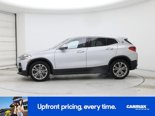 2020 BMW X2 XDrive28i