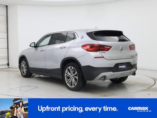 2020 BMW X2 XDrive28i