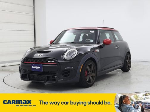 2018 MINI Hardtop John Cooper Works