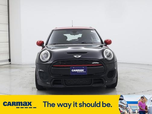 2018 MINI Hardtop John Cooper Works