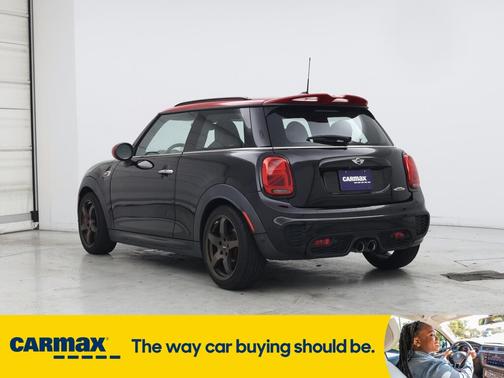 2018 MINI Hardtop John Cooper Works