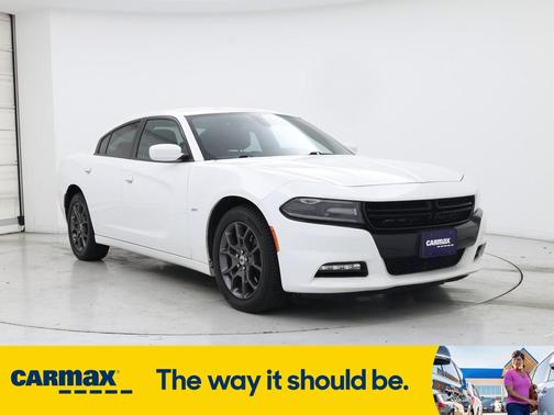 2018 Dodge Charger GT