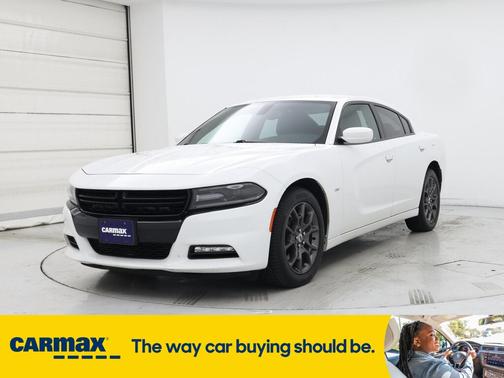 2018 Dodge Charger GT