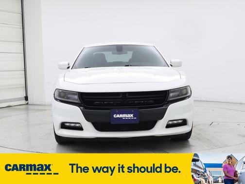 2018 Dodge Charger GT