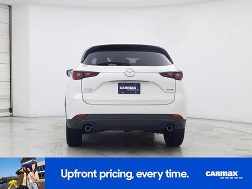 2023 Mazda CX-5 2.5 S Premium Plus Package