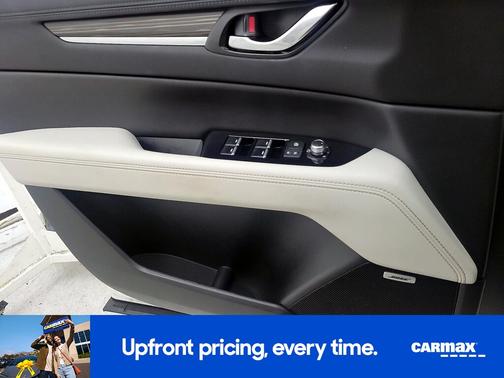 2023 Mazda CX-5 2.5 S Premium Plus Package