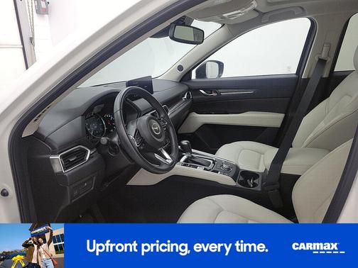 2023 Mazda CX-5 2.5 S Premium Plus Package