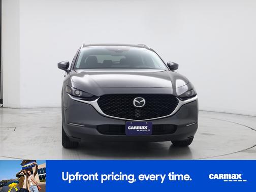 2021 Mazda CX-30 Premium