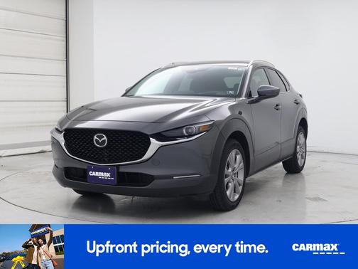2021 Mazda CX-30 Premium