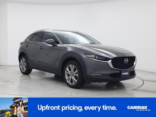 2021 Mazda CX-30 Premium