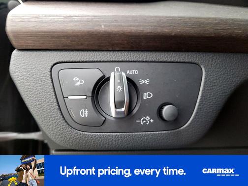 Black 2023 Audi Q5 S-Line Premium