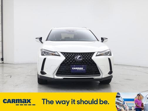 2022 Lexus UX 250h UX 250h