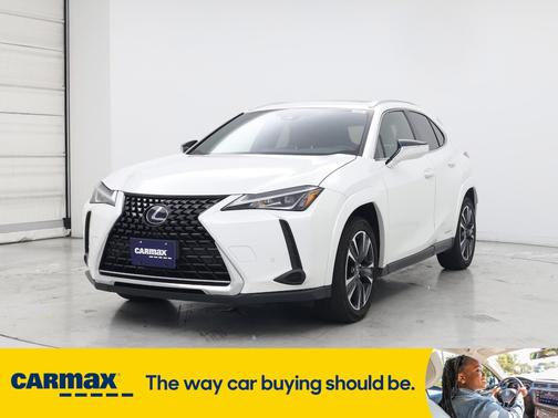 2022 Lexus UX 250h UX 250h