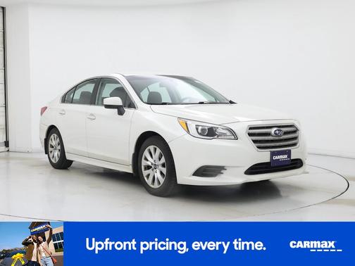 2015 Subaru Legacy Premium