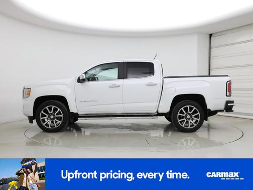2021 GMC Canyon Denali