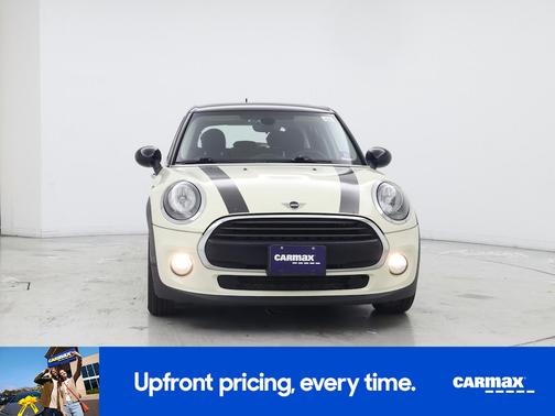 2019 MINI Hardtop 