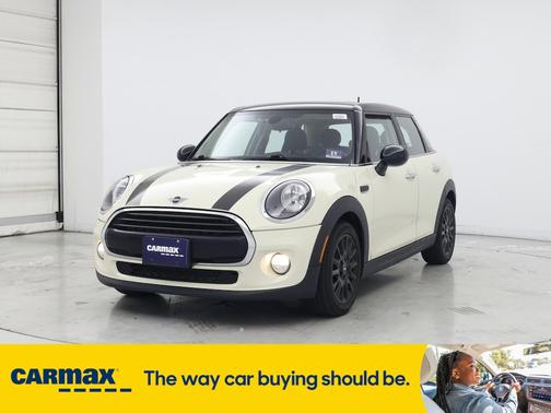 2019 MINI Hardtop 