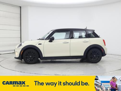 2019 MINI Hardtop 