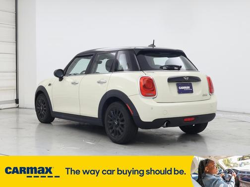 2019 MINI Hardtop 