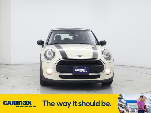 2019 MINI Hardtop 